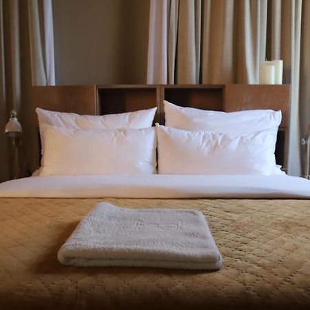 Hotel Lost Gemmayzeh ベイルート エクステリア 写真