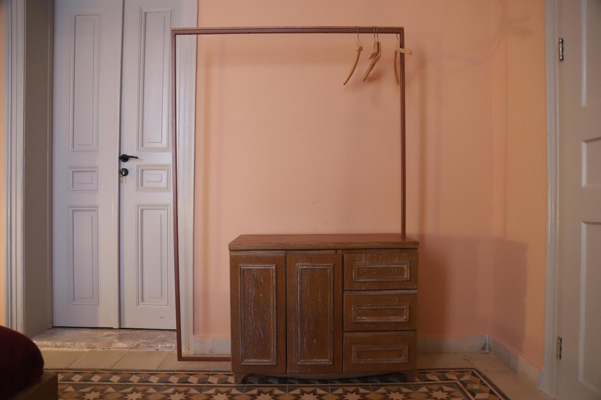Hotel Lost Gemmayzeh ベイルート エクステリア 写真