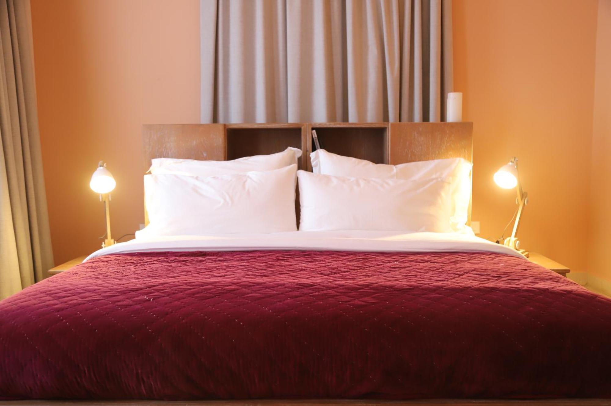 Hotel Lost Gemmayzeh ベイルート エクステリア 写真