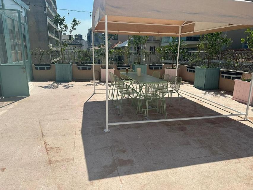 Hotel Lost Gemmayzeh ベイルート エクステリア 写真