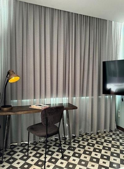 Hotel Lost Gemmayzeh ベイルート エクステリア 写真