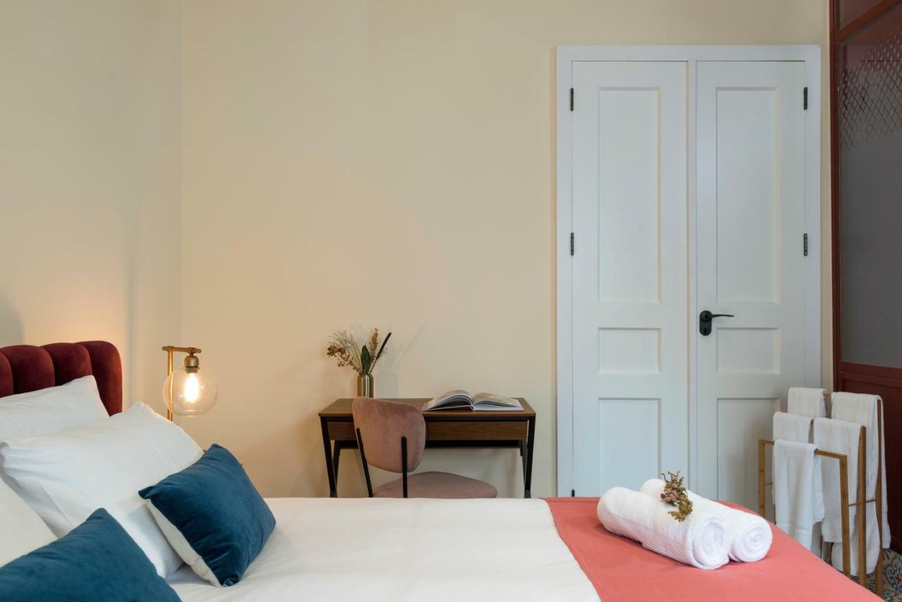 Hotel Lost Gemmayzeh ベイルート エクステリア 写真